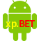 Aplicativo xp.bet para Android