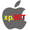 Aplicativo xp.bet para iOS